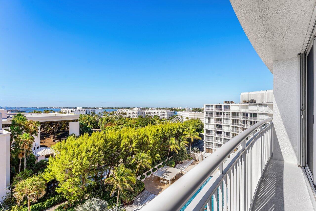 AMBASSADOR II CORP - Residential