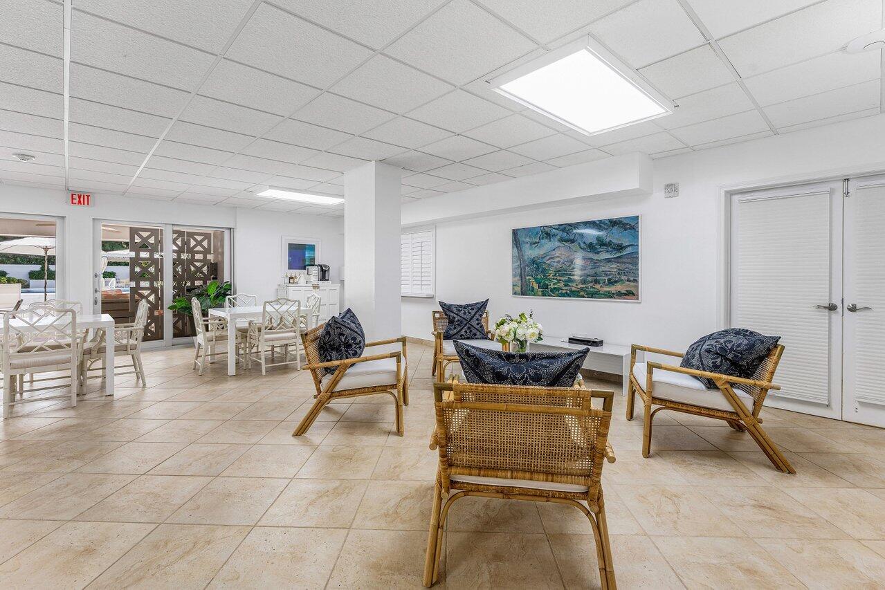 AMBASSADOR II CORP - Residential