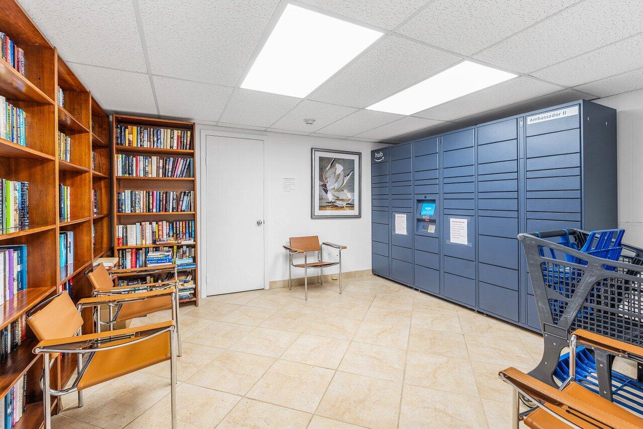 AMBASSADOR II CORP - Residential