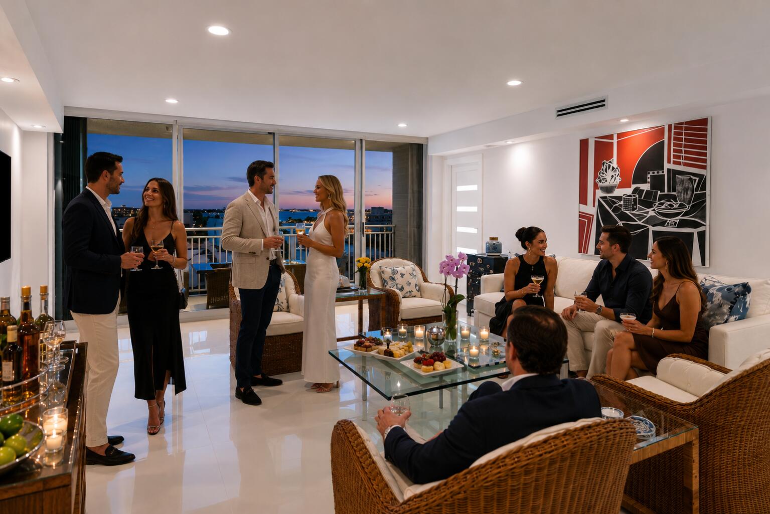 2780 S Ocean Boulevard 805