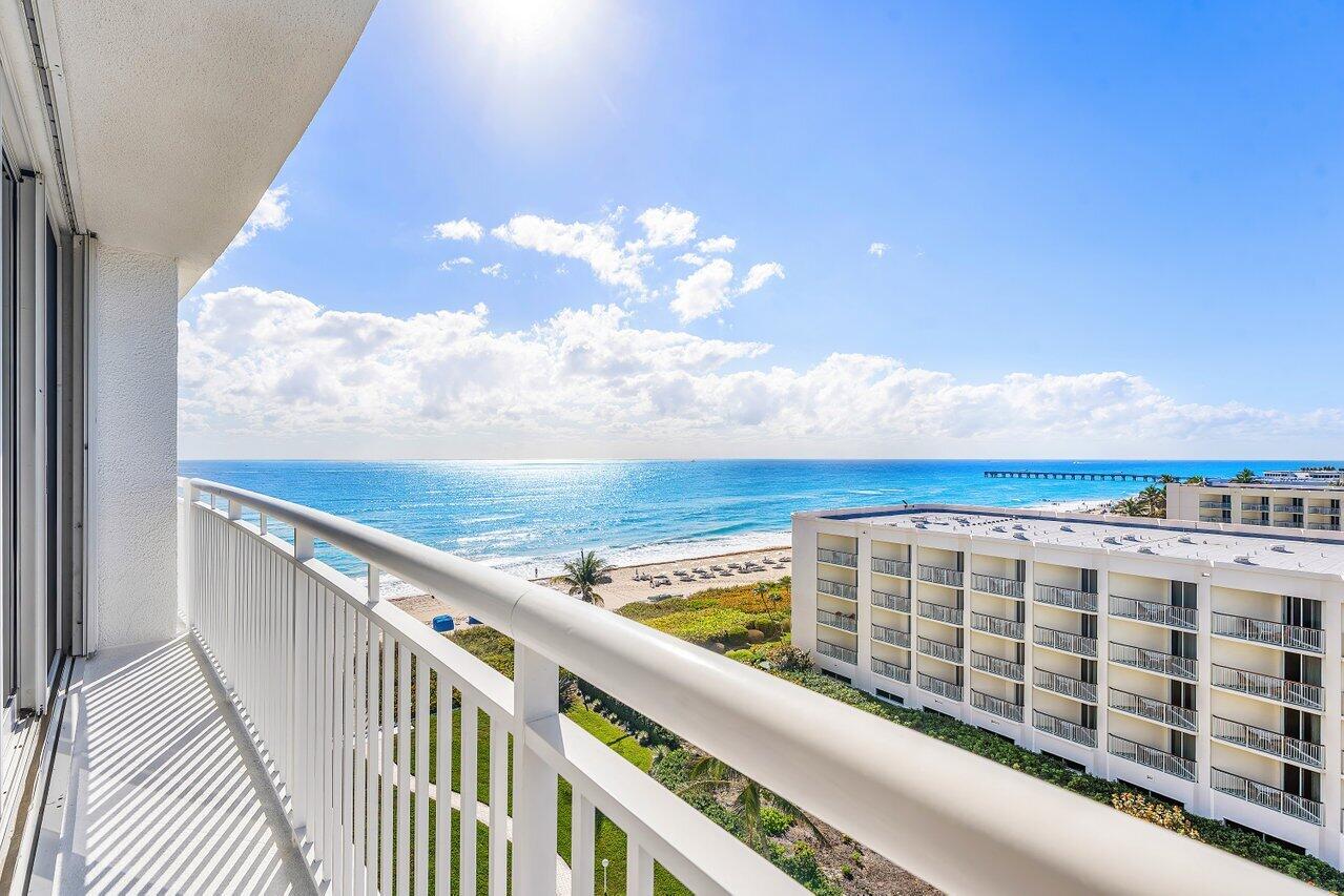 AMBASSADOR II CORP - Residential