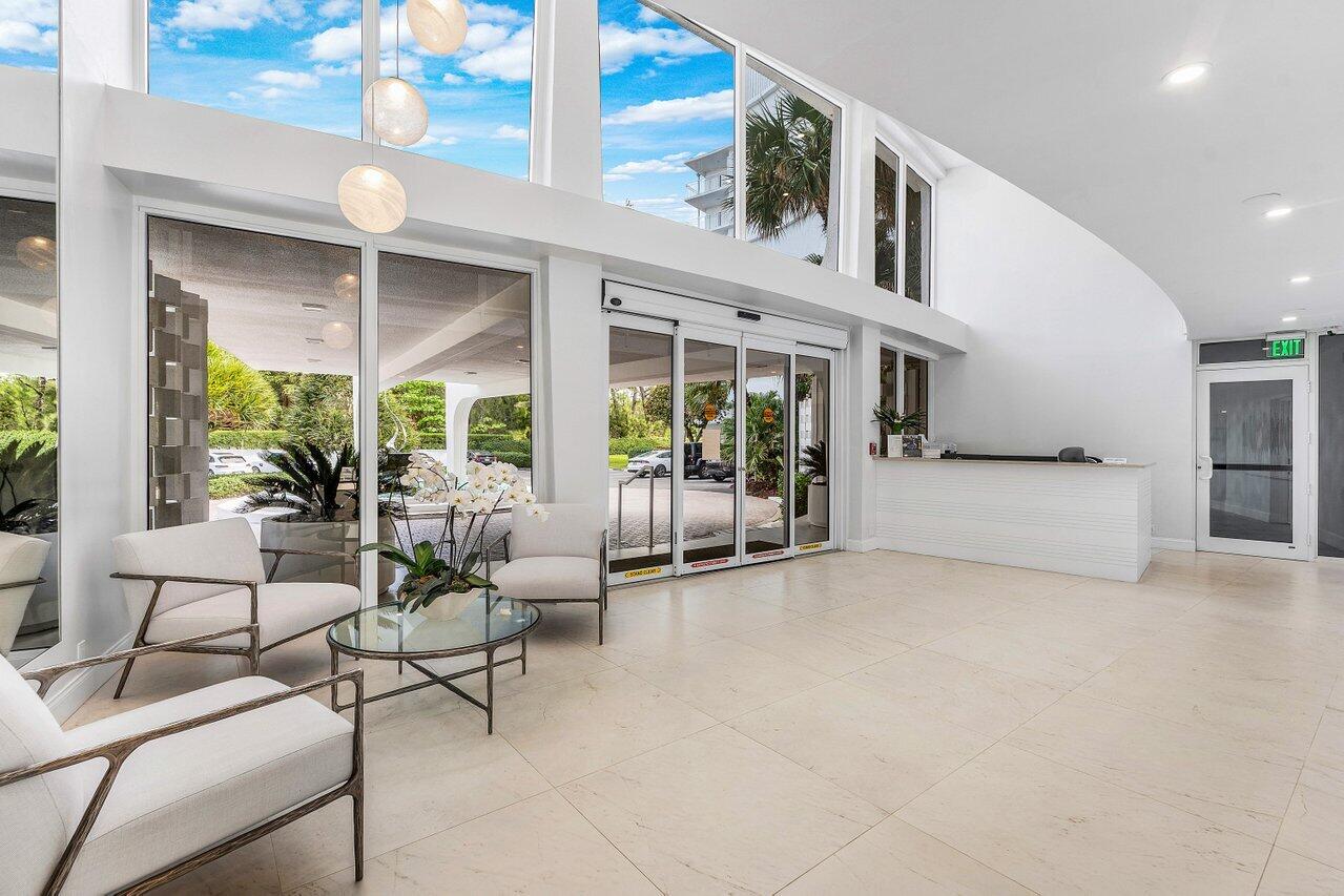 AMBASSADOR II CORP - Residential