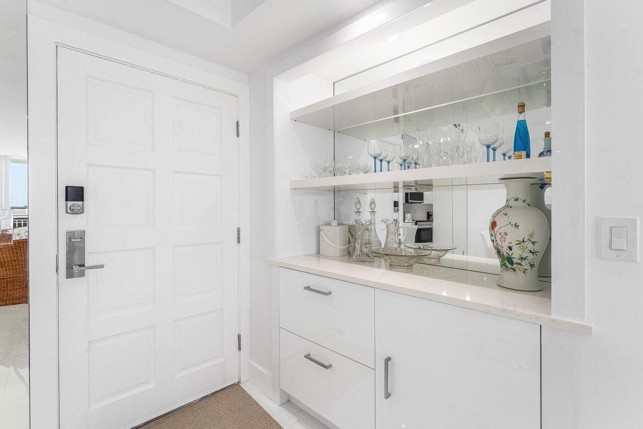 AMBASSADOR II CORP - Residential