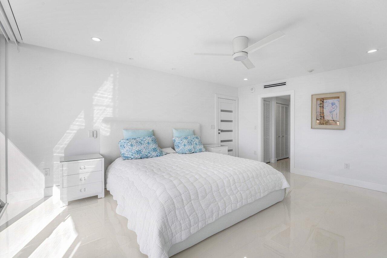 AMBASSADOR II CORP - Residential