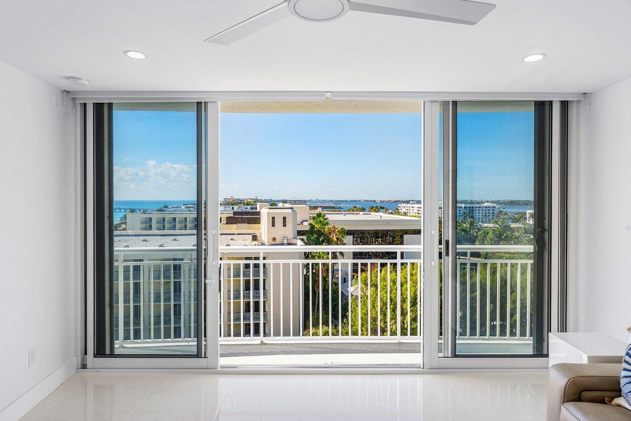 AMBASSADOR II CORP - Residential