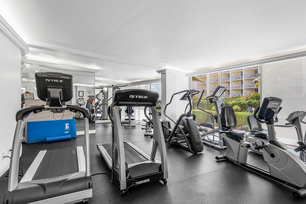 AMBASSADOR II CORP - Residential