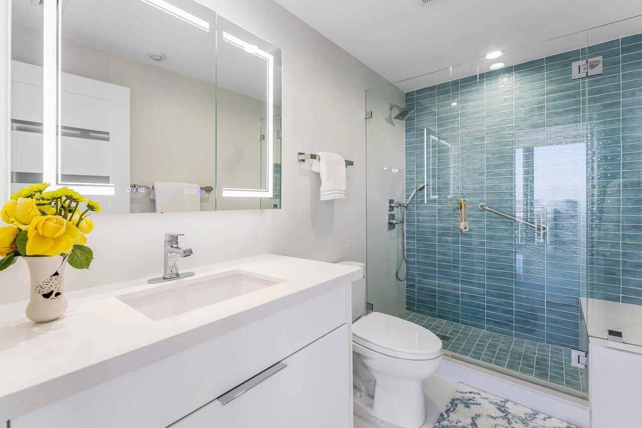 AMBASSADOR II CORP - Residential