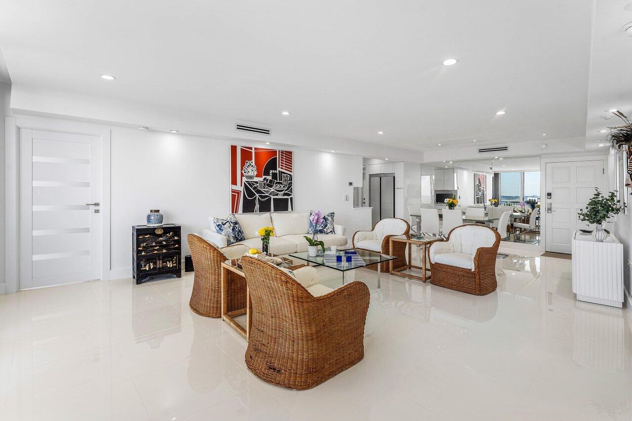 AMBASSADOR II CORP - Residential