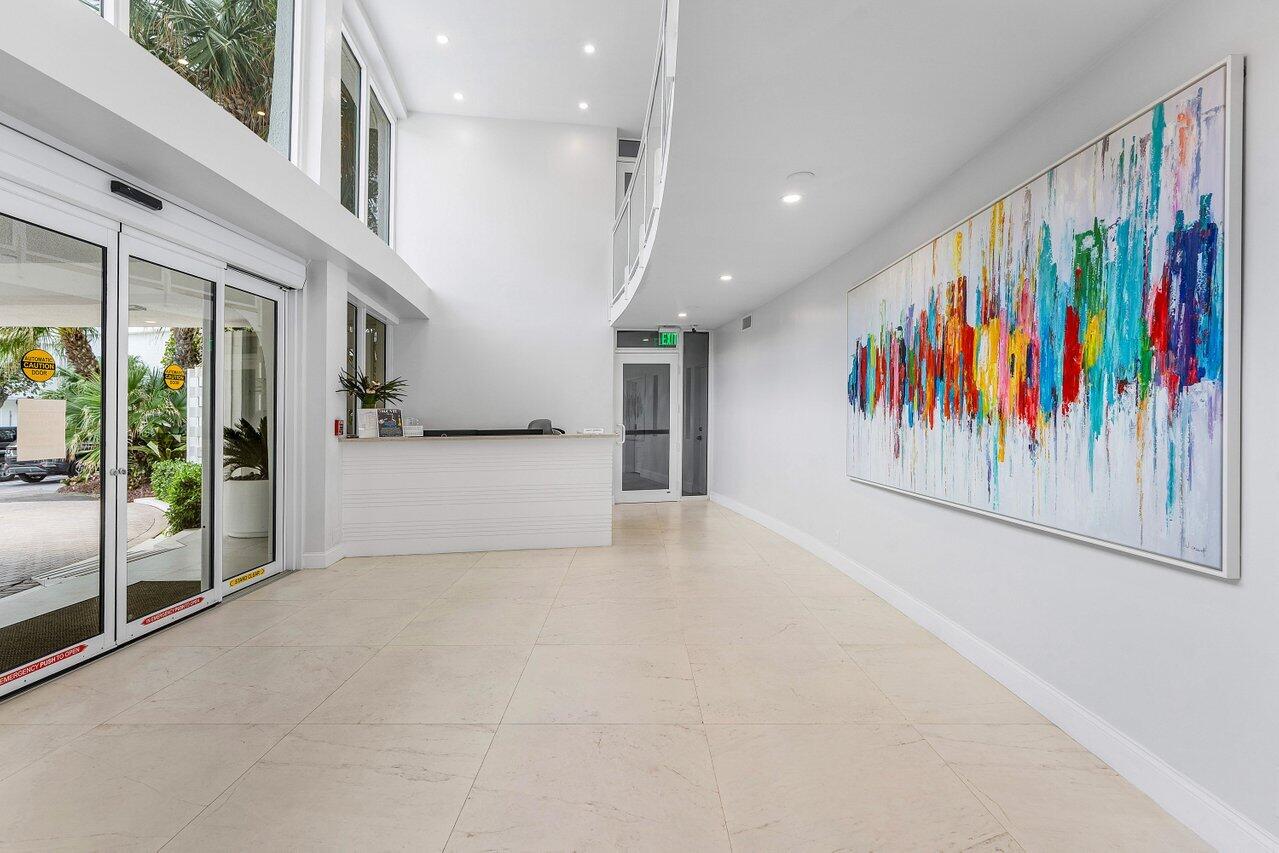 AMBASSADOR II CORP - Residential