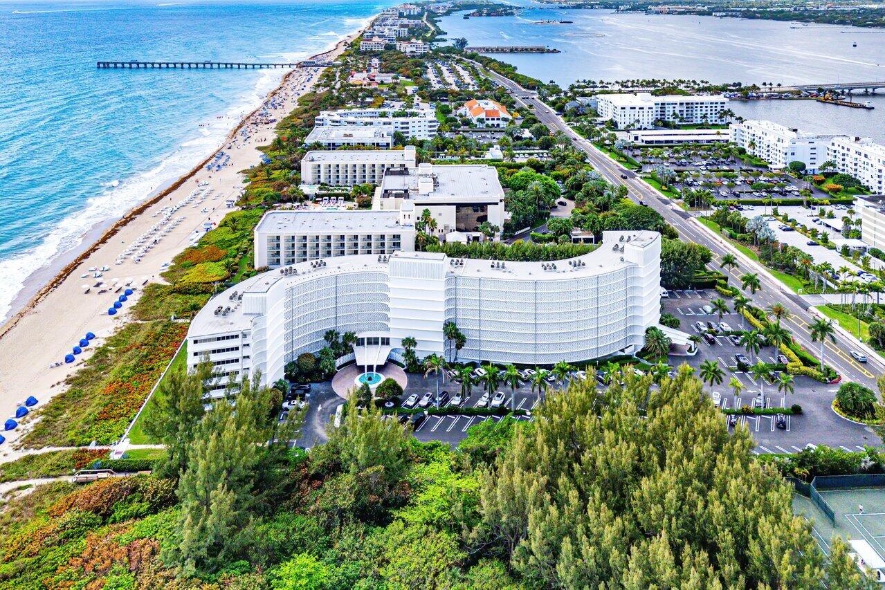 AMBASSADOR II CORP - Residential