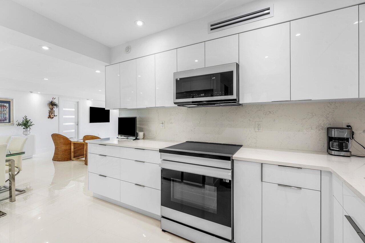 AMBASSADOR II CORP - Residential