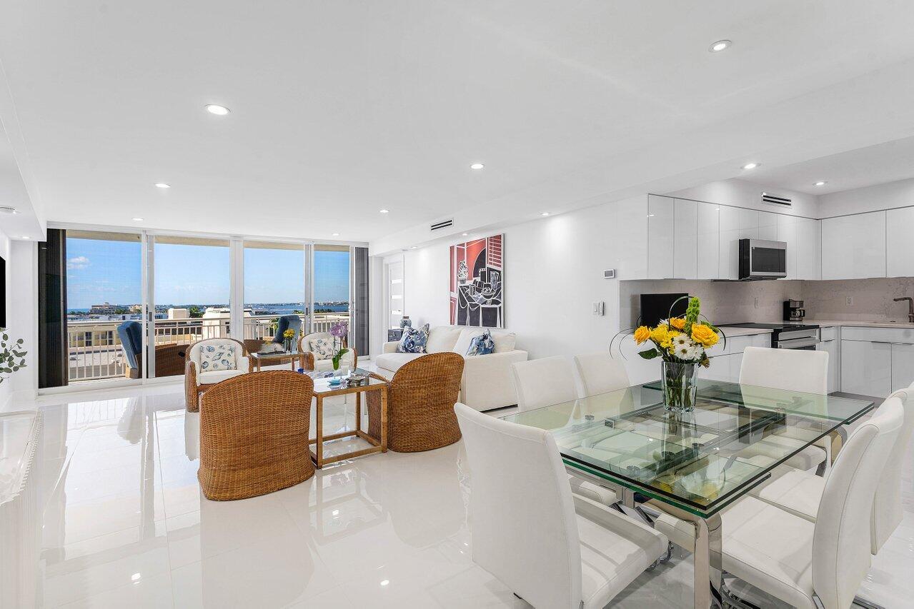 AMBASSADOR II CORP - Residential