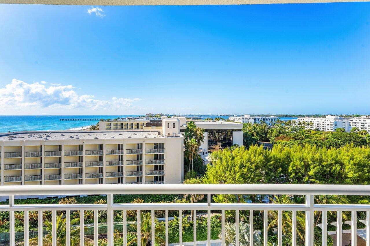 AMBASSADOR II CORP - Residential