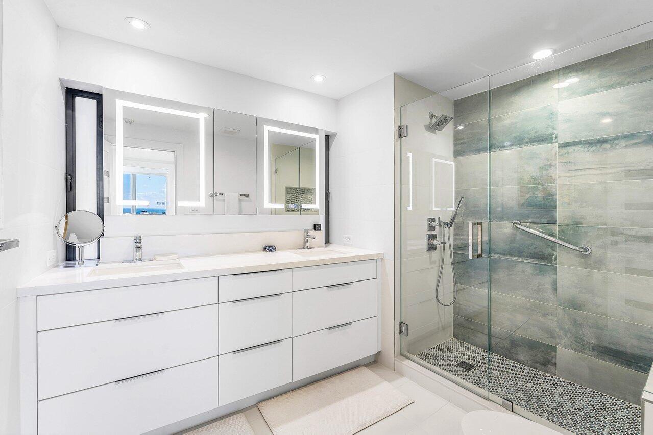 AMBASSADOR II CORP - Residential