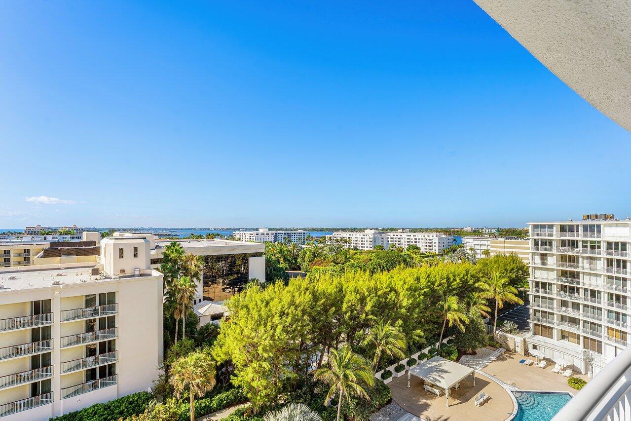 AMBASSADOR II CORP - Residential