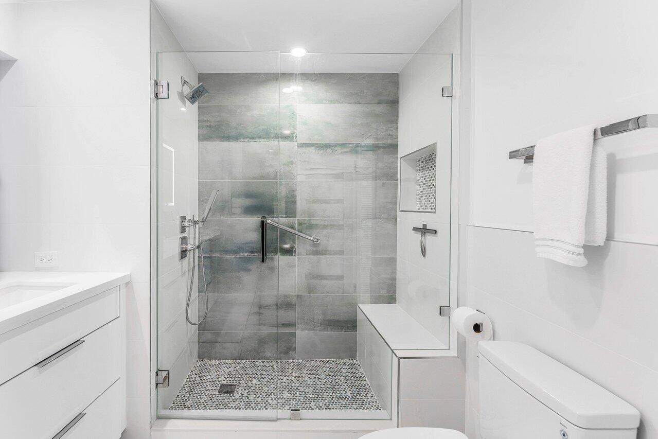 AMBASSADOR II CORP - Residential