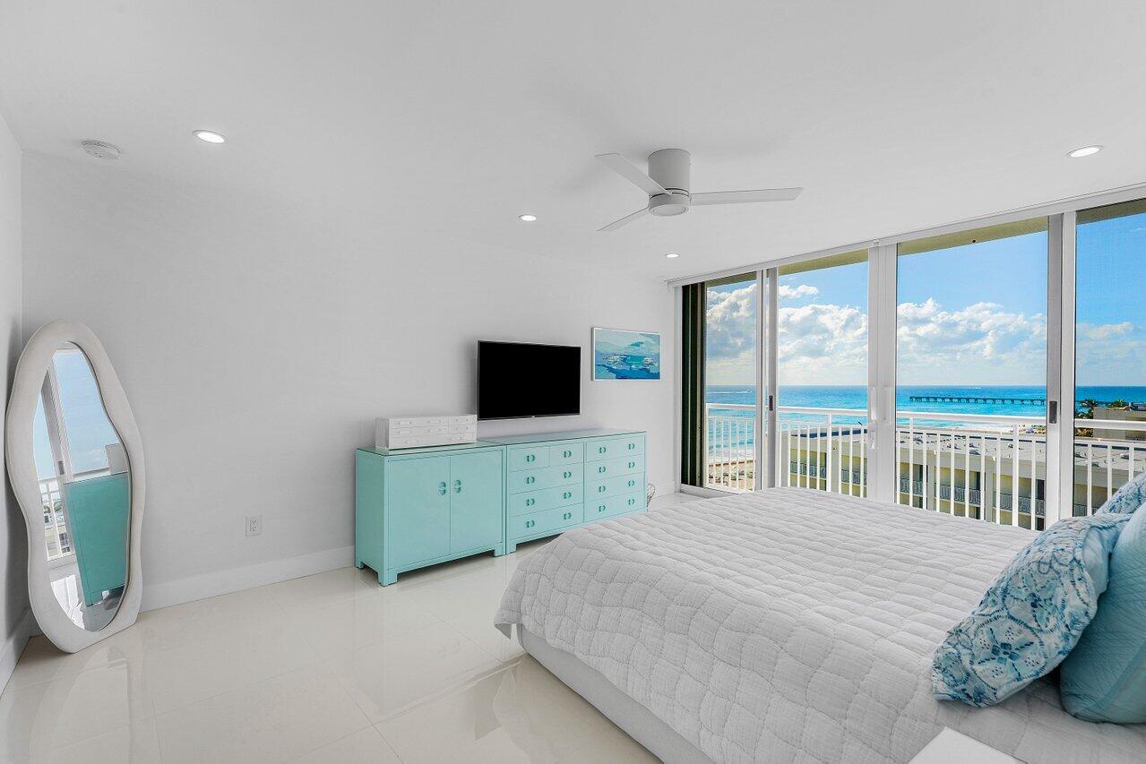 AMBASSADOR II CORP - Residential