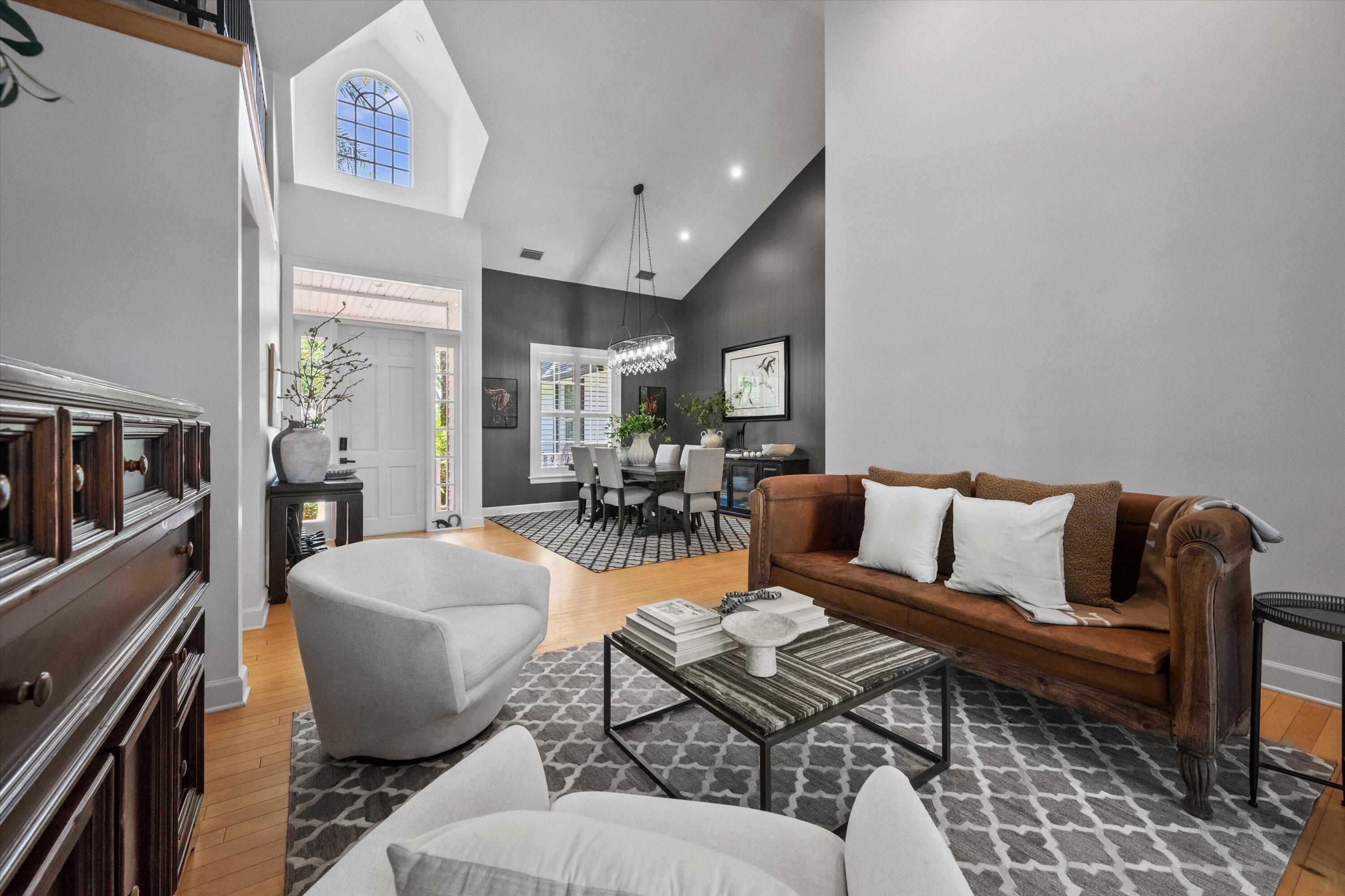 PADDOCK PARK 2 OF WELLINGTON - Residential Lease