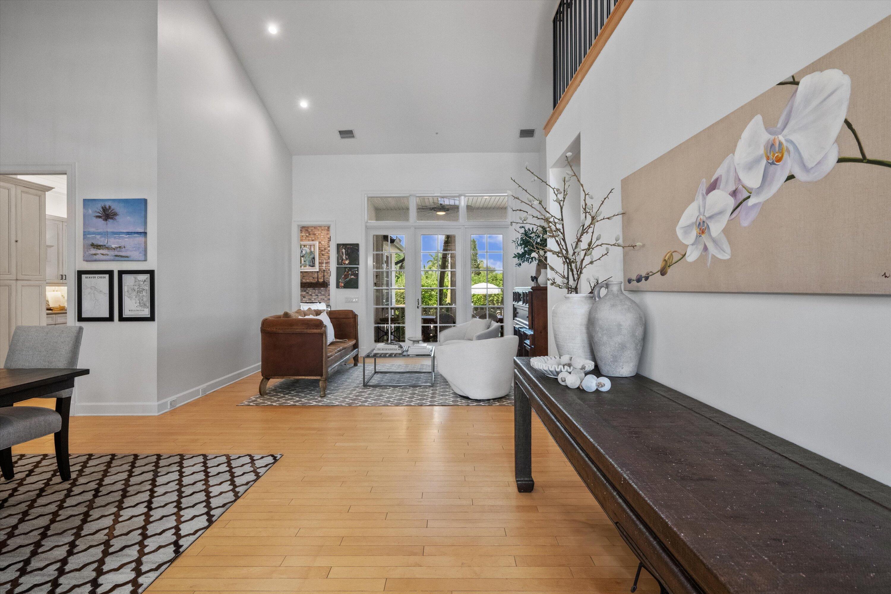 PADDOCK PARK 2 OF WELLINGTON - Residential Lease