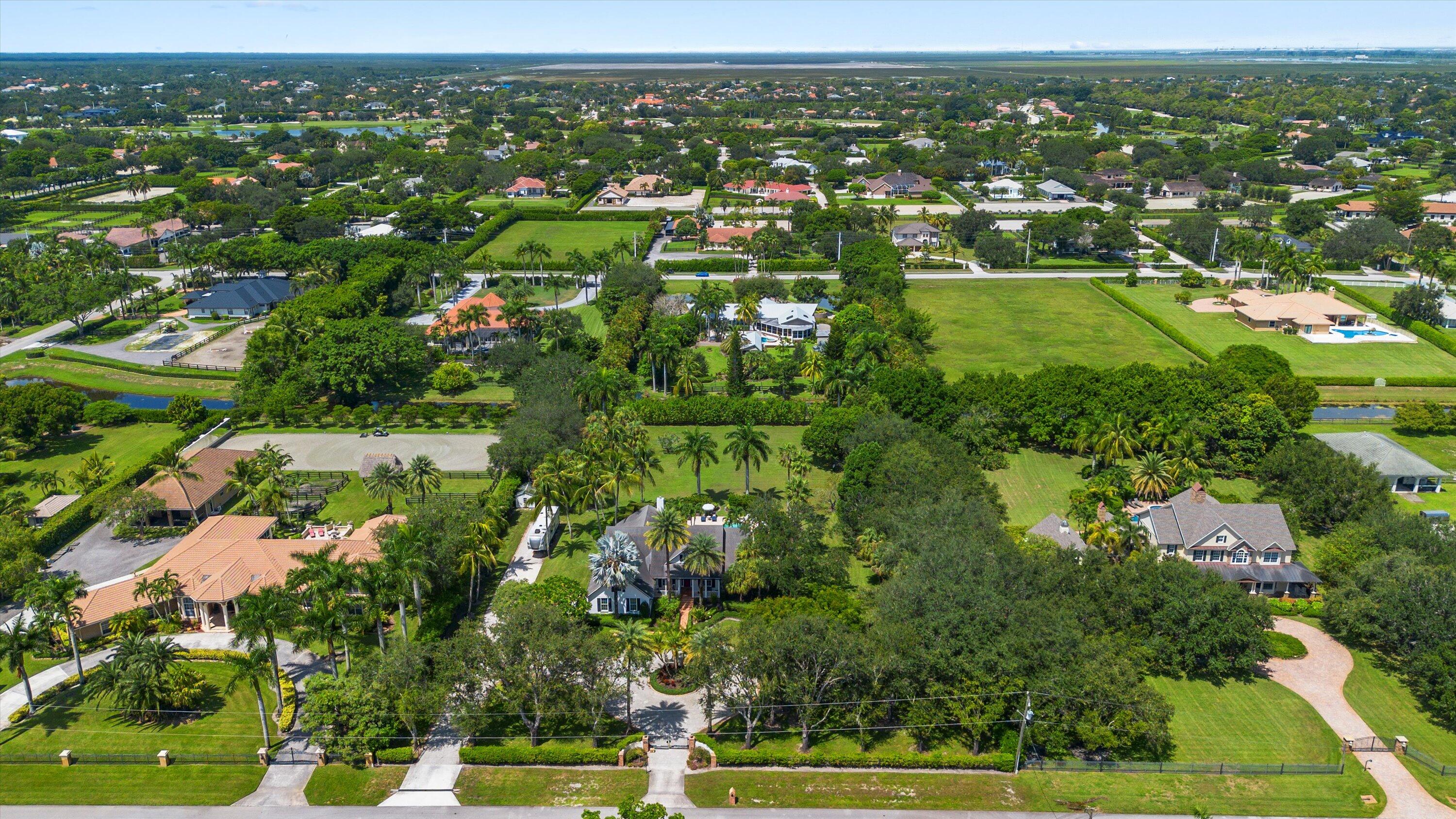 PADDOCK PARK 2 OF WELLINGTON - Residential Lease