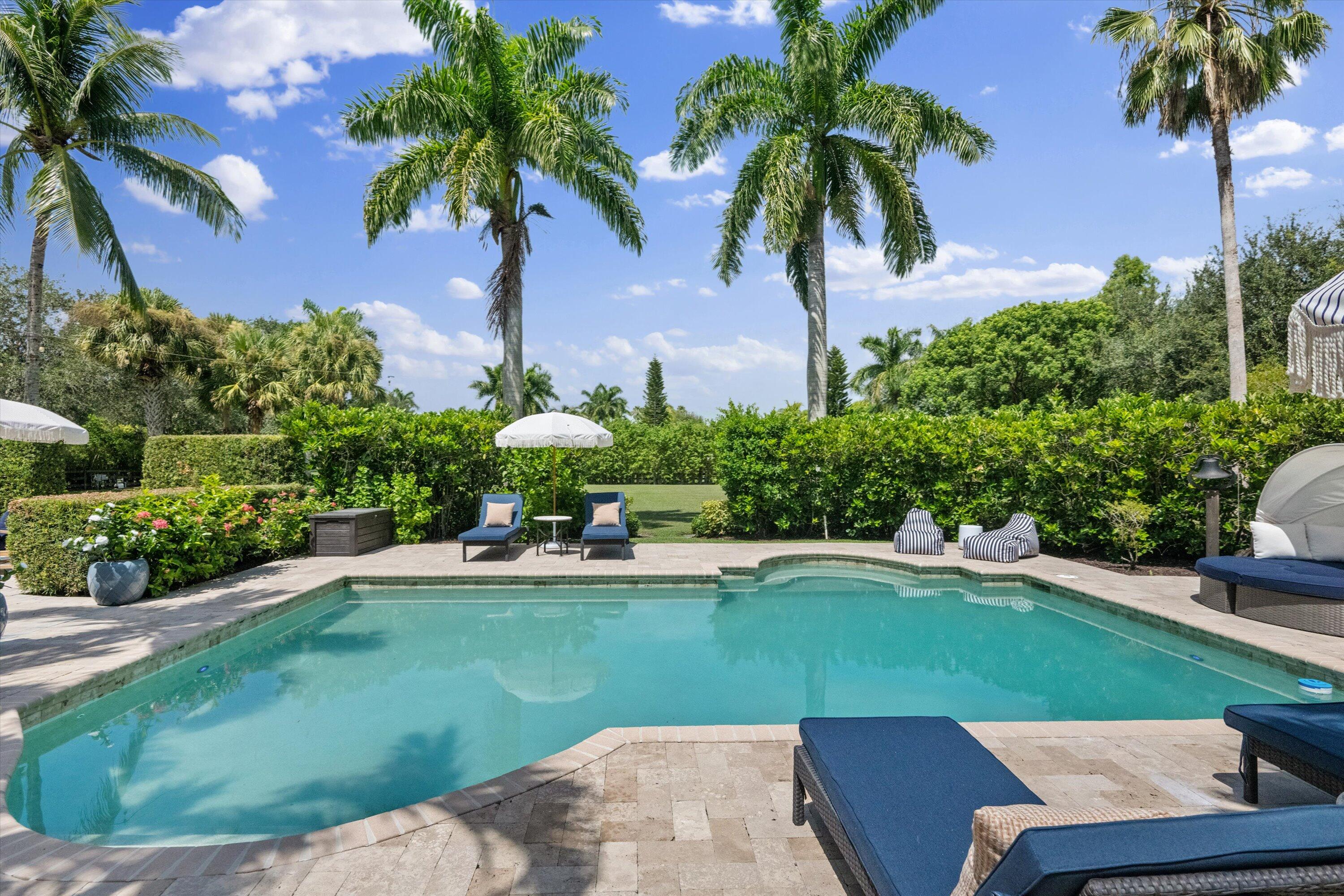 PADDOCK PARK 2 OF WELLINGTON - Residential Lease