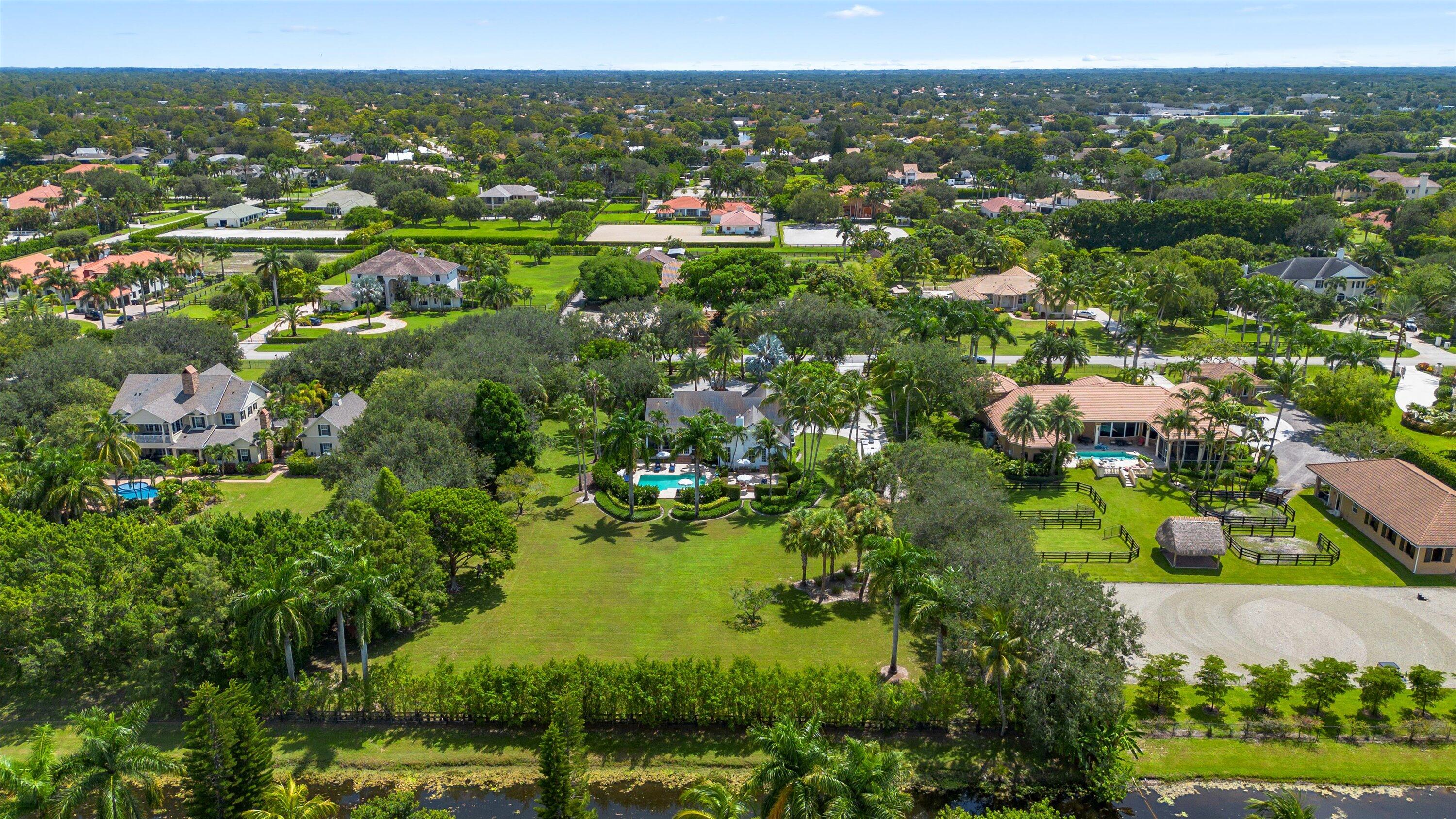 PADDOCK PARK 2 OF WELLINGTON - Residential Lease