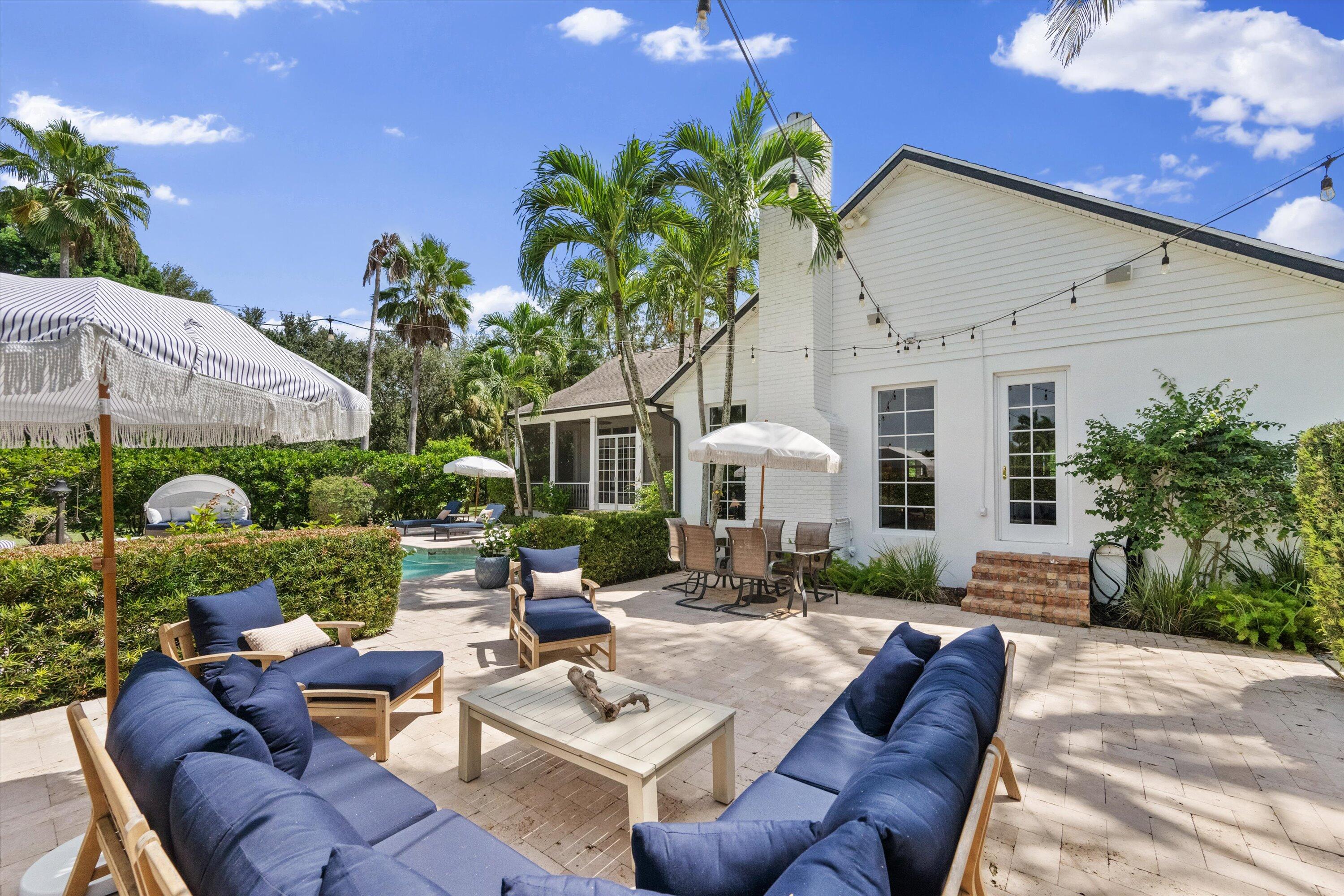 PADDOCK PARK 2 OF WELLINGTON - Residential Lease