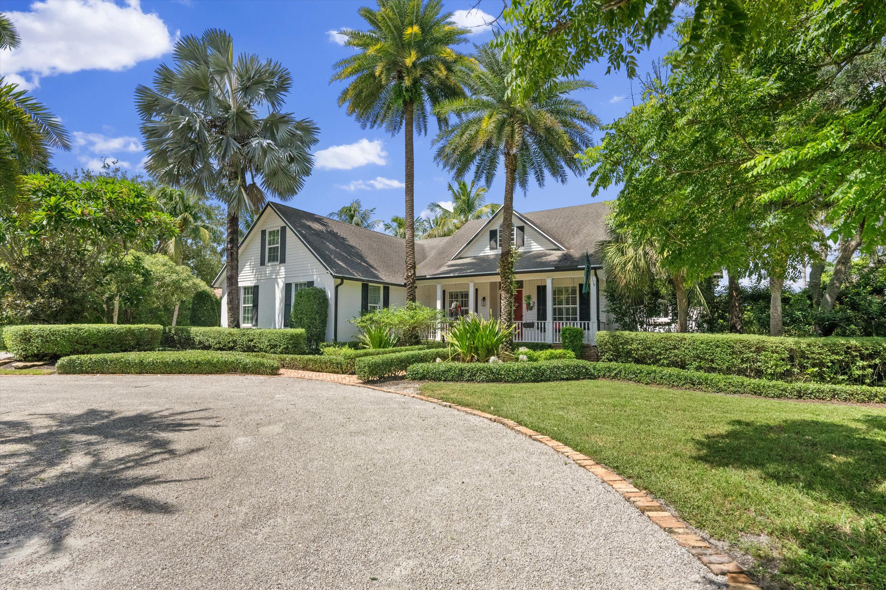 PADDOCK PARK 2 OF WELLINGTON - Residential Lease