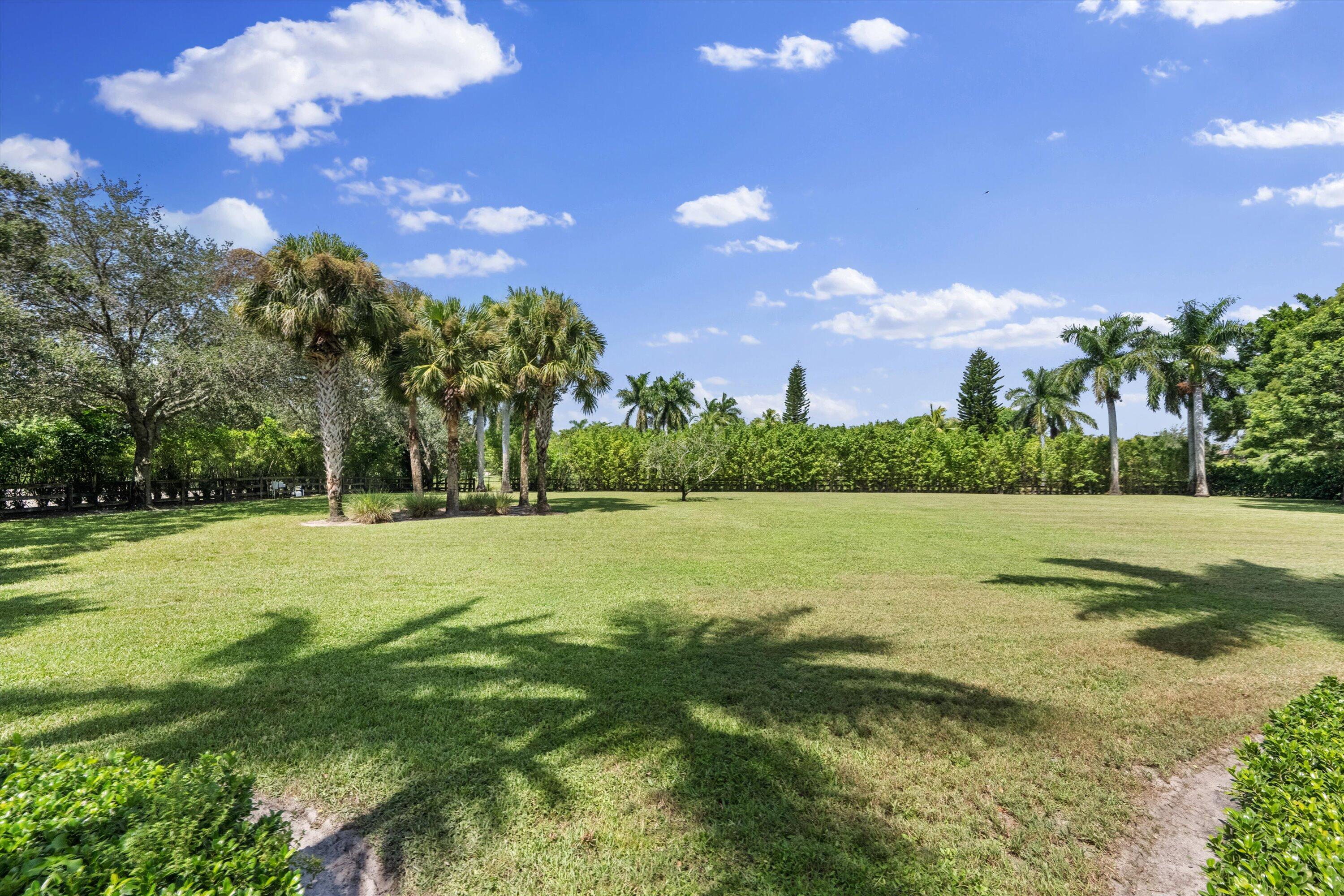 PADDOCK PARK 2 OF WELLINGTON - Residential Lease