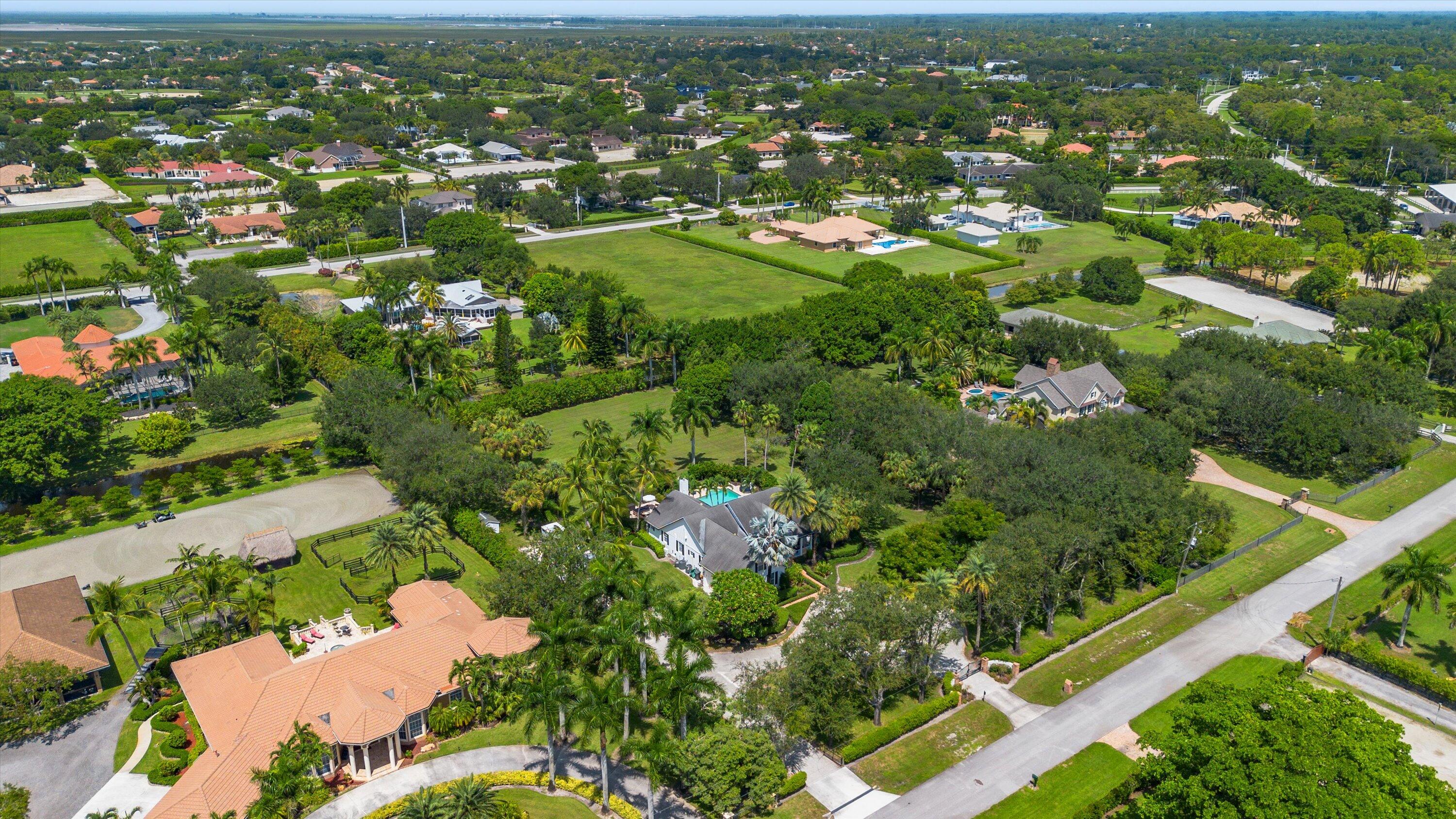 PADDOCK PARK 2 OF WELLINGTON - Residential Lease