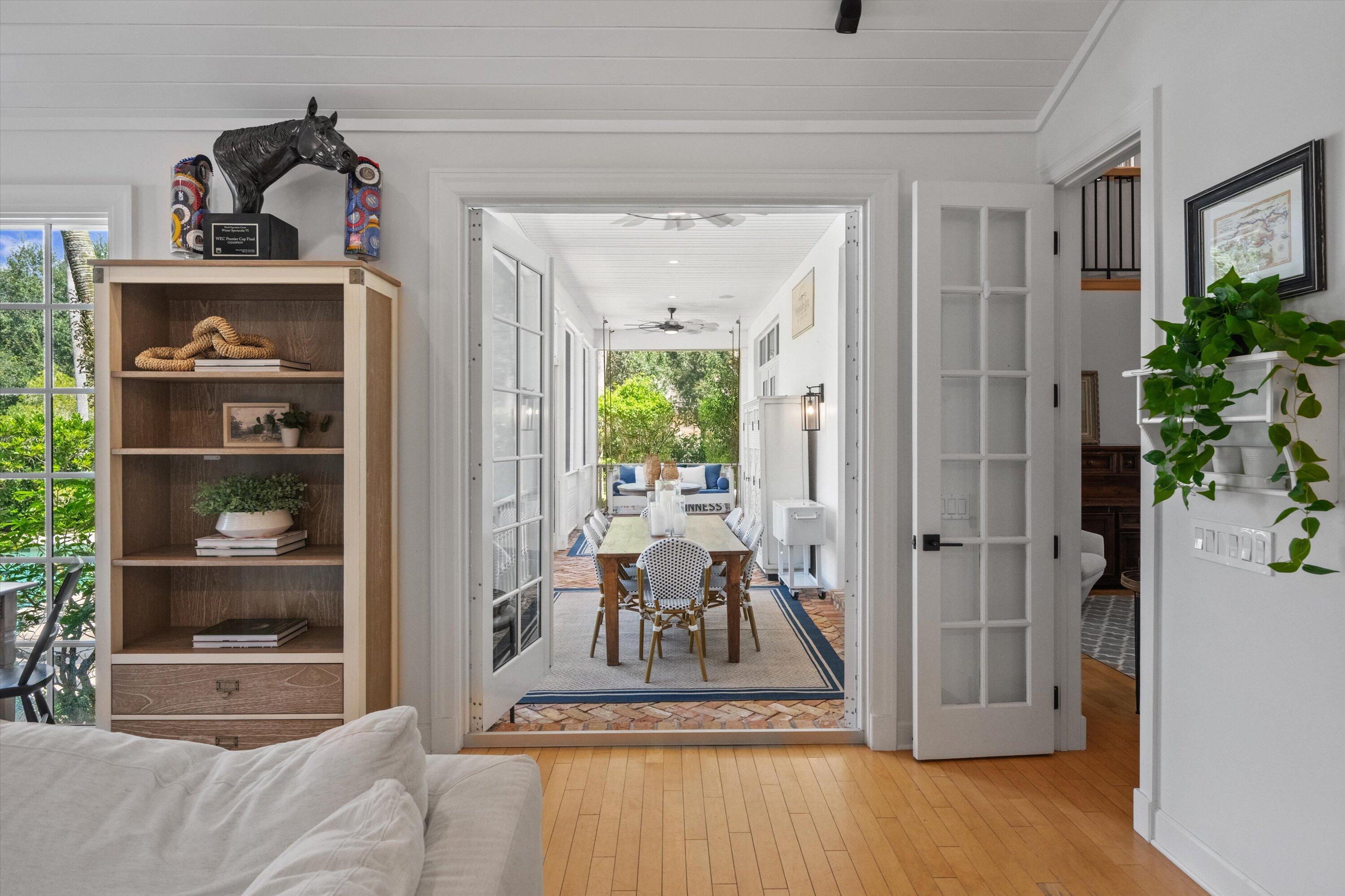 PADDOCK PARK 2 OF WELLINGTON - Residential Lease