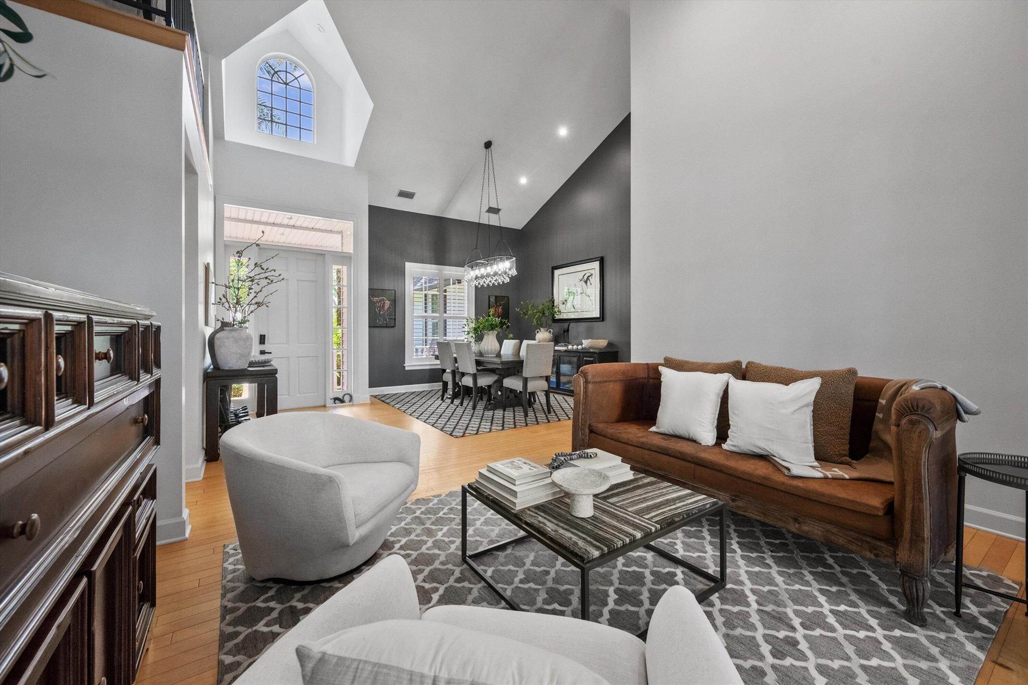 PADDOCK PARK 2 OF WELLING - Residential Lease