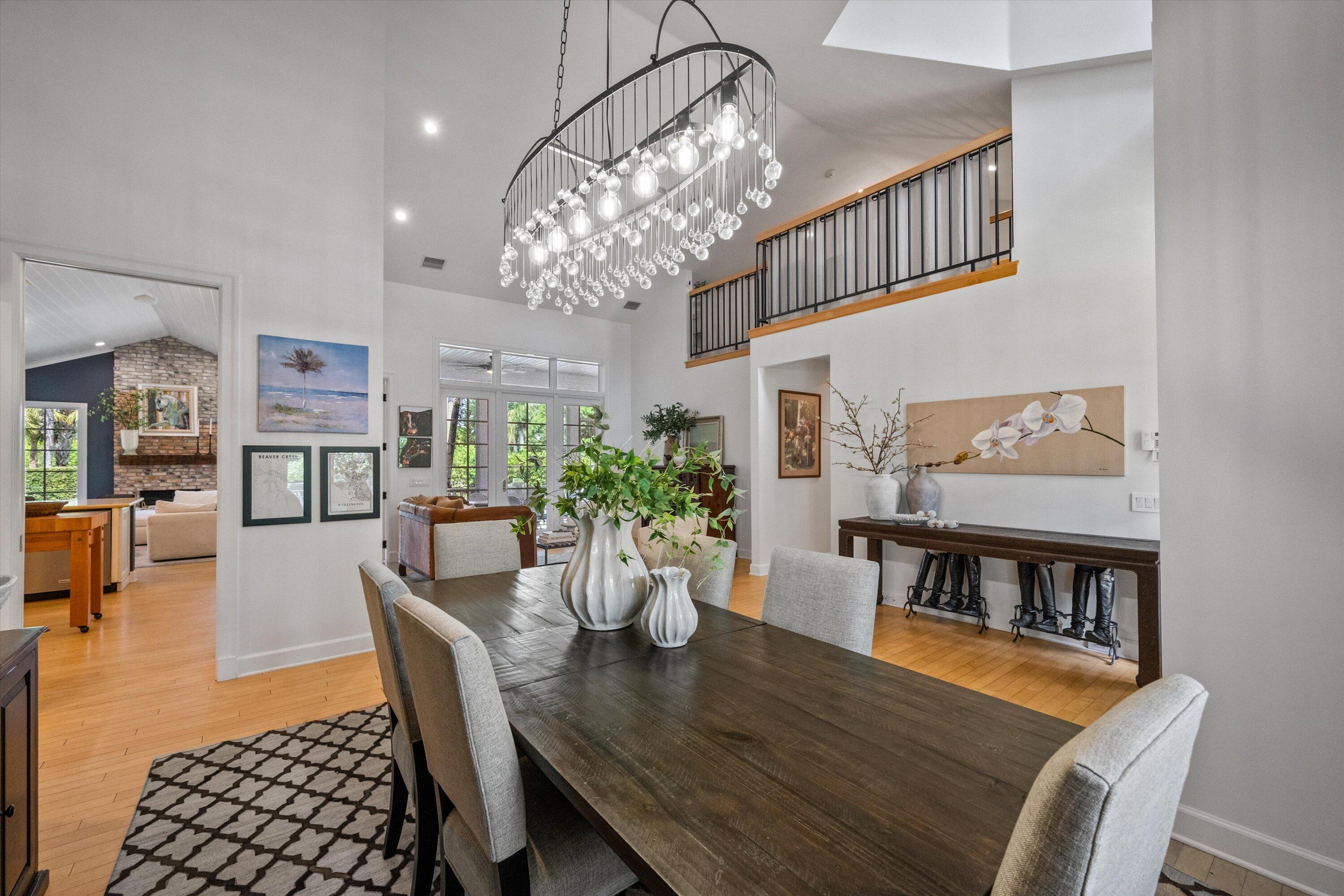 PADDOCK PARK 2 OF WELLINGTON - Residential Lease