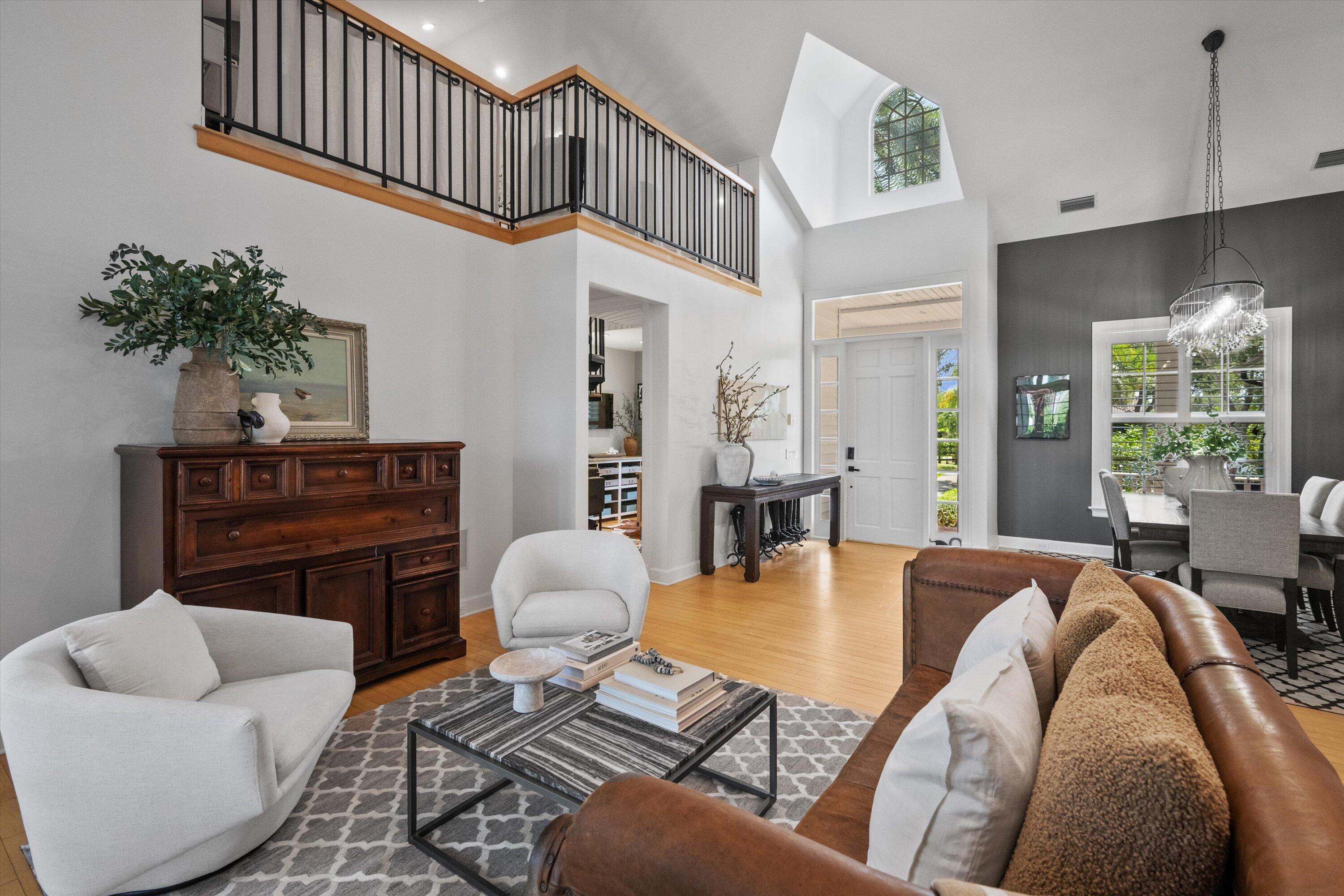 PADDOCK PARK 2 OF WELLINGTON - Residential Lease