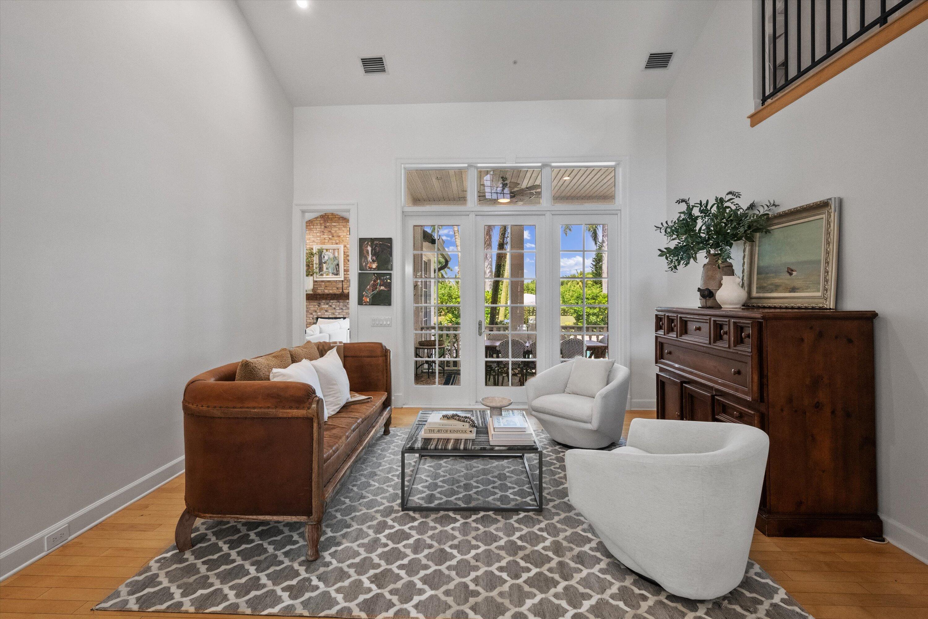 PADDOCK PARK 2 OF WELLINGTON - Residential Lease