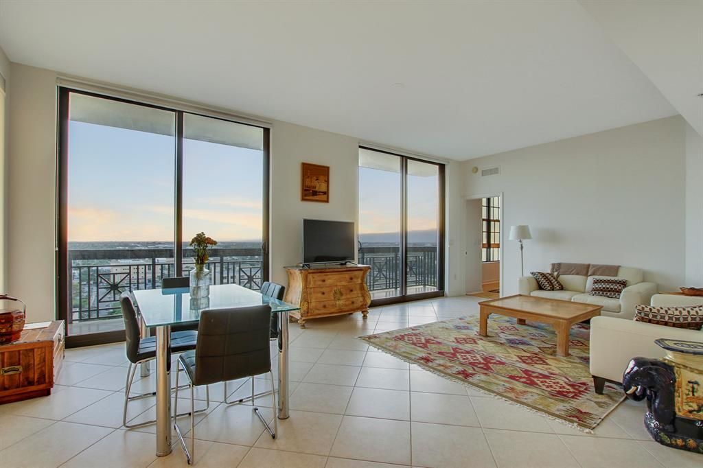 Photo of 801 S Olive Avenue #1202, West Palm Beach, FL 33401 (MLS # R10684651)