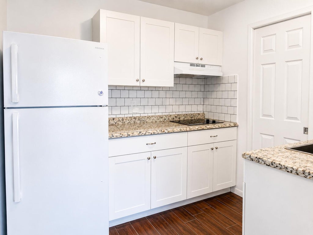 Photo of 4912 VAN BUREN Street #Efficiency, Hollywood, FL 33021 (MLS # B26057551)