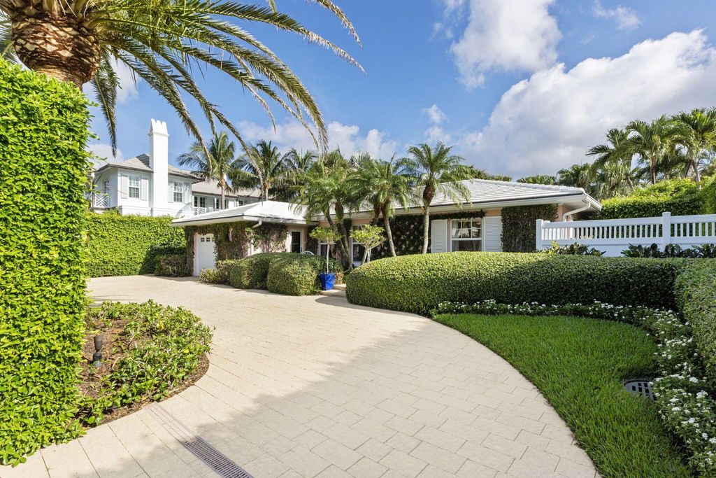 Photo of 241 Orange Grove Road, Palm Beach, FL 33480 (MLS # R11018132)