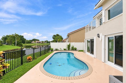 Tiny photo for 6211 NW 58th Way, Parkland, FL 33067 (MLS # B26073271)