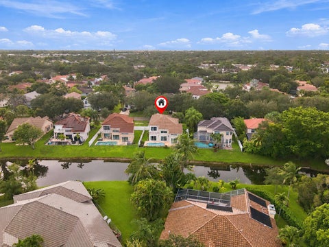 Tiny photo for 6211 NW 58th Way, Parkland, FL 33067 (MLS # B26073271)