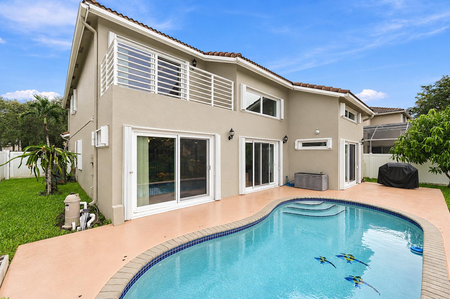 6211 NW 58th Way