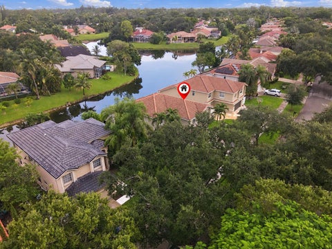 Tiny photo for 6211 NW 58th Way, Parkland, FL 33067 (MLS # B26073271)