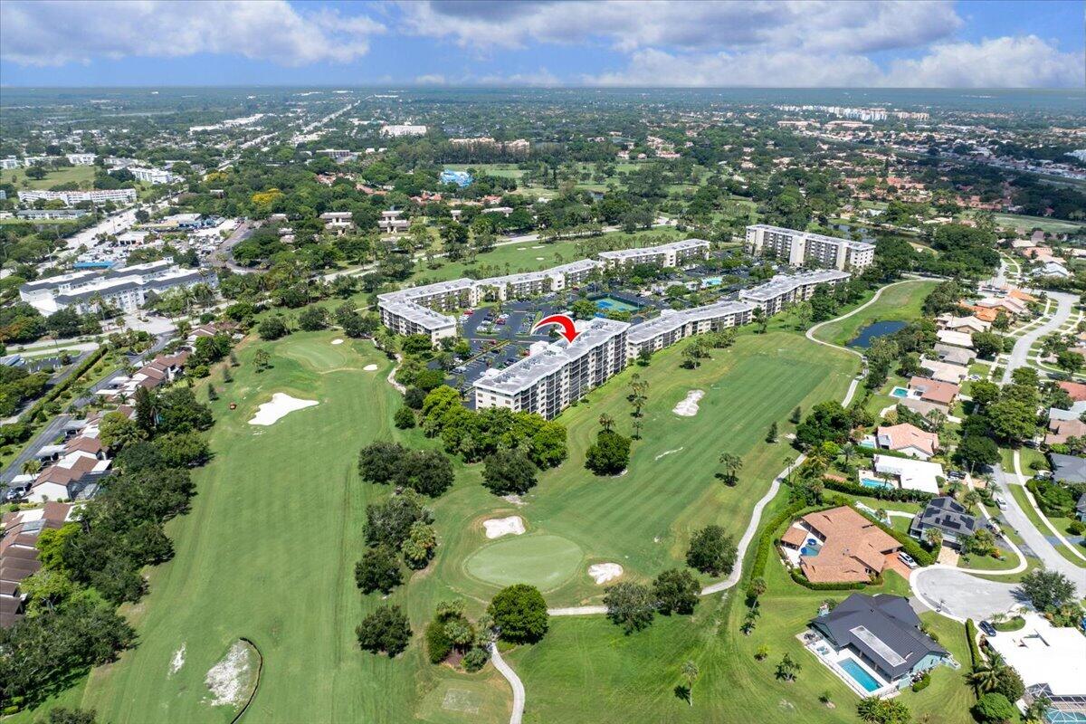 2430 DEER CREEK COUNTRY CLUB Boulevard