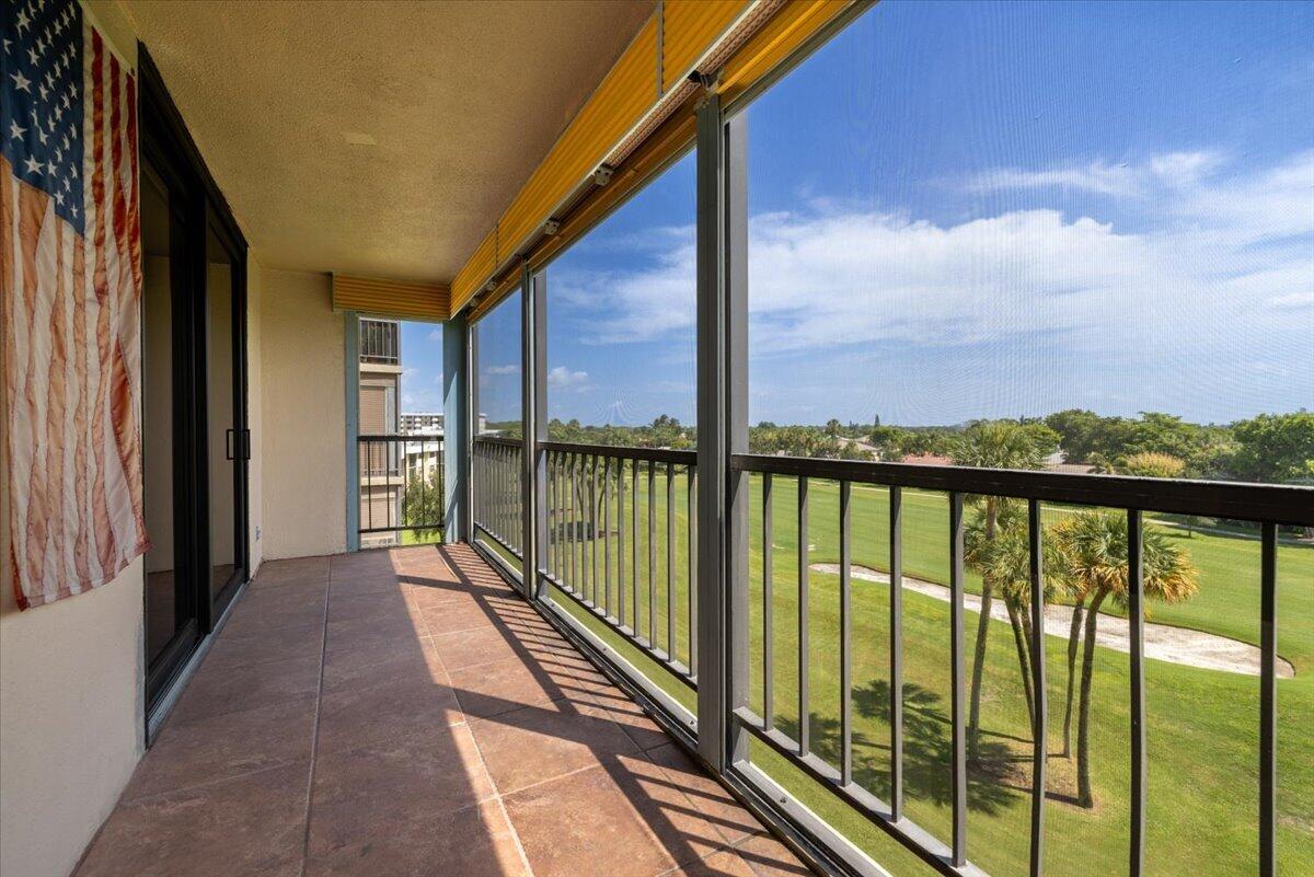 2430 DEER CREEK COUNTRY CLUB Boulevard 506, Deerfield Beach FL 33442