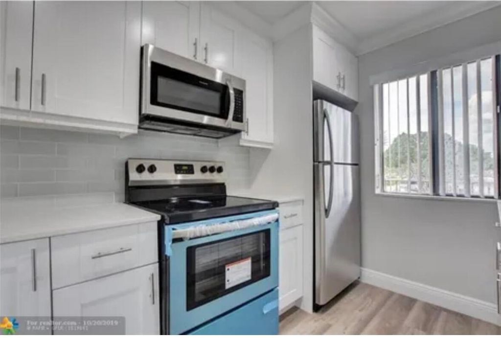 Photo of 4110 Tivoli Court #202, Lake Worth, FL 33467 (MLS # B26017482)