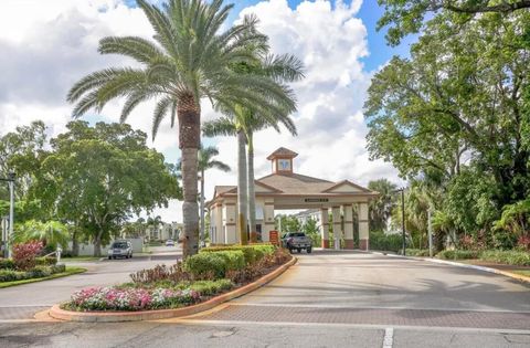 Tiny photo for 4110 Tivoli Court #202, Lake Worth, FL 33467 (MLS # B26017482)
