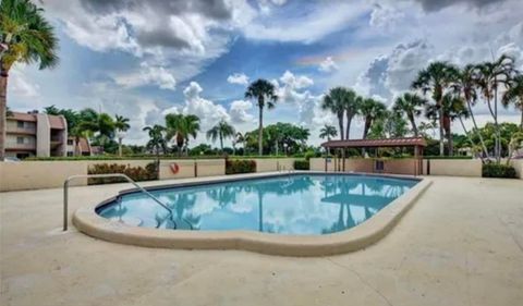 Tiny photo for 4110 Tivoli Court #202, Lake Worth, FL 33467 (MLS # B26017482)