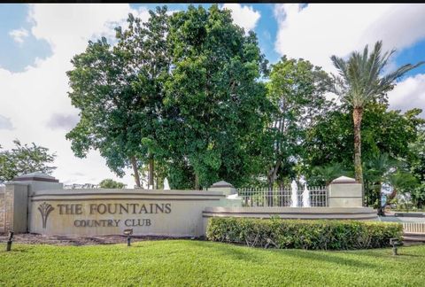 Tiny photo for 4110 Tivoli Court #202, Lake Worth, FL 33467 (MLS # B26017482)