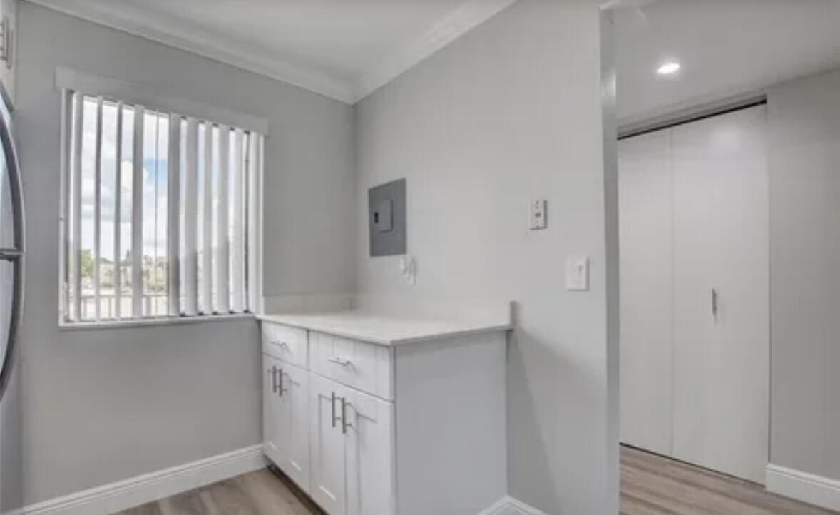 FOUNTAINS OF PALM BEACH CONDO 7 - Residential