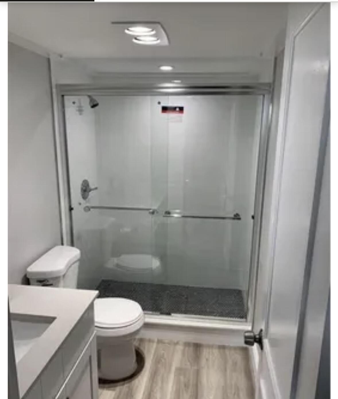 FOUNTAINS OF PALM BEACH CONDO 7 - Residential